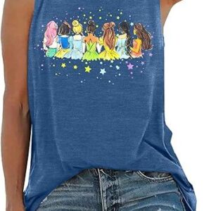 Magical T-SHIRTS Tops Women:
